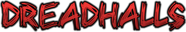 Логотип Dreadhalls