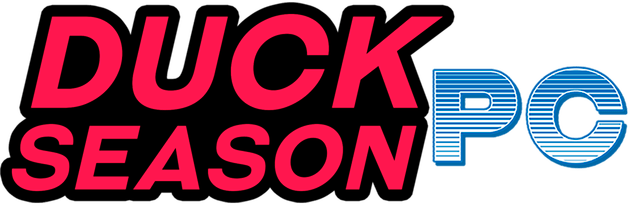 Логотип Duck Season PC