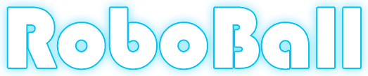 Логотип RoboBall