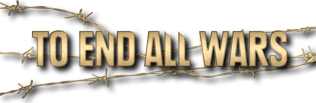 Логотип To End All Wars