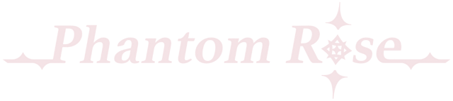 Логотип Phantom Rose