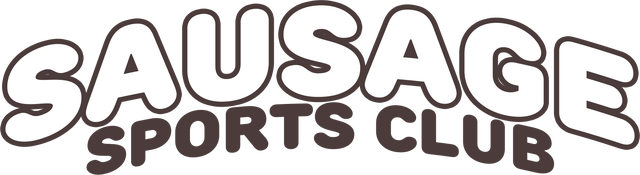 Логотип Sausage Sports Club