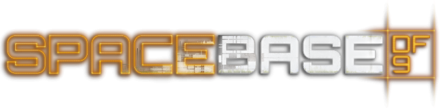 Логотип Spacebase DF-9
