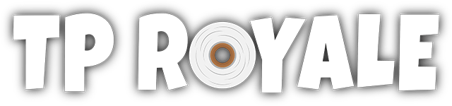 Логотип TP Royale
