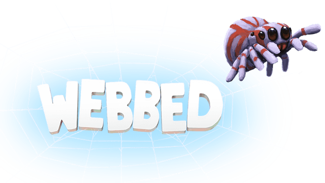 Логотип Webbed