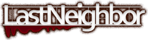Логотип Last Neighbor