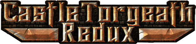 Логотип Castle Torgeath Redux
