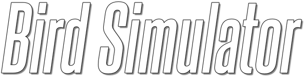 Логотип Bird Simulator
