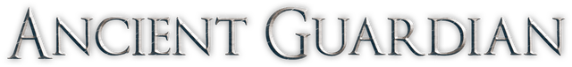 Логотип Ancient Guardian