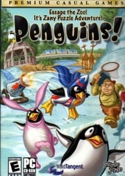 Penguins! (WildTangent)