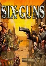 Six Guns