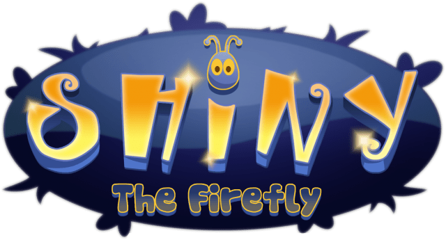 Логотип Shiny The Firefly