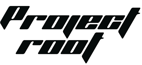 Логотип Project Root