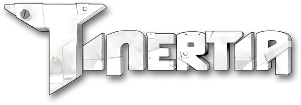 Логотип Tinertia