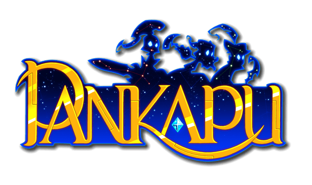 Логотип Pankapu