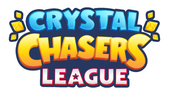 Логотип Chasers Dash and Bash