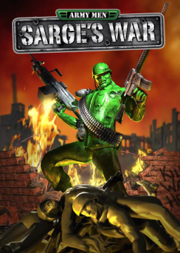 Army Men: Боевая тревога