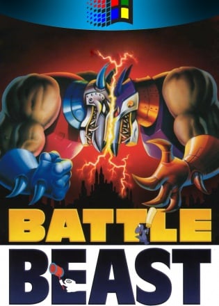 Battle Beast