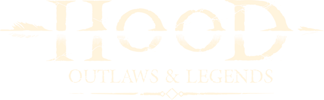 Логотип Hood: Outlaws and Legends