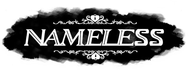 Логотип Nameless ~The one thing you must recall~