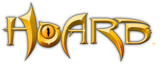 Логотип HOARD