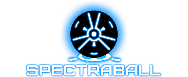 Логотип Spectraball
