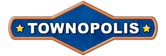 Логотип Townopolis