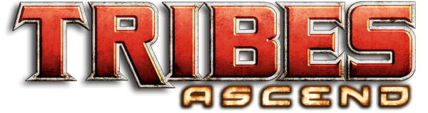 Логотип Tribes: Ascend