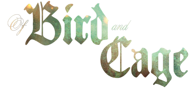 Логотип Of Bird and Cage