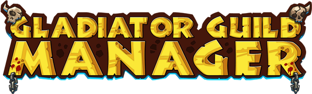 Логотип Gladiator Guild Manager