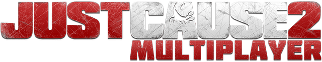 Логотип Just Cause 2: Multiplayer Mod