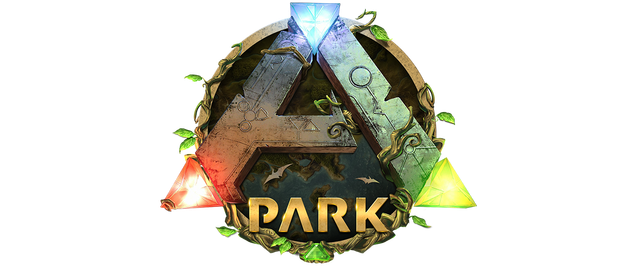 Логотип ARK Park