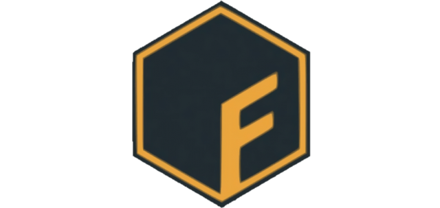 Логотип Fuse