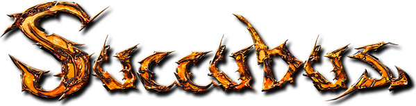 Логотип Succubus