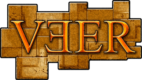 Логотип Veer