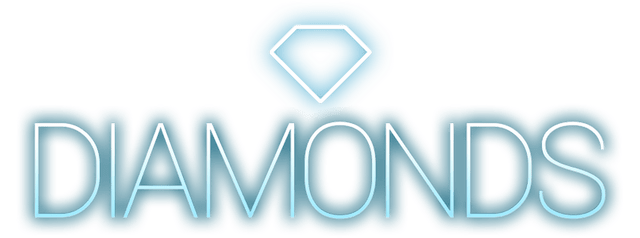 Логотип Diamonds