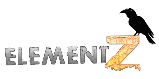 Логотип Element Z