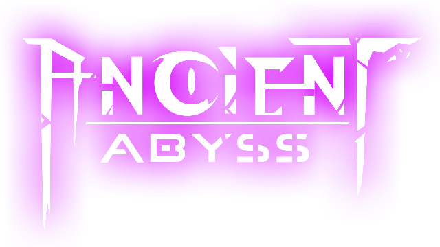 Логотип Ancient Abyss