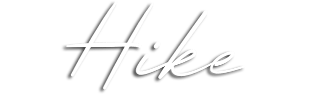 Логотип Hike