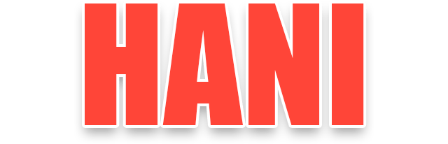 Логотип HANI