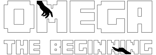 Логотип OMEGA: The Beginning - Episode 1