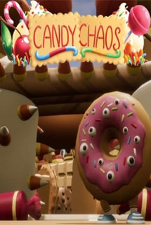 Candy Chaos (action)