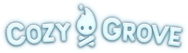 Логотип Cozy Grove