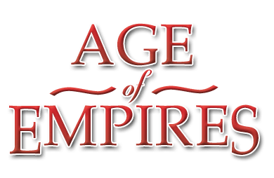 Логотип Age of Empires 2