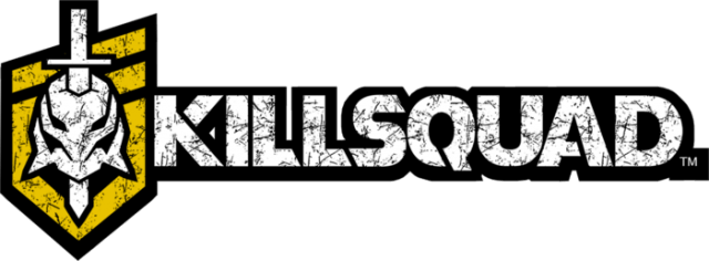 Логотип Killsquad