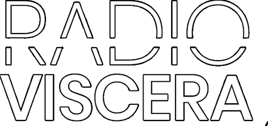 Логотип Radio Viscera