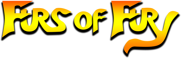 Логотип Furs of Fury