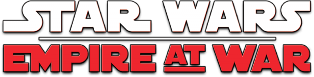Логотип Star Wars: Republic at War