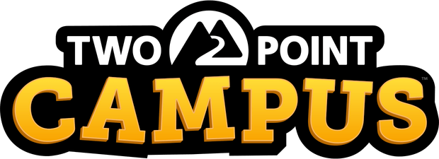 Логотип Two Point Campus
