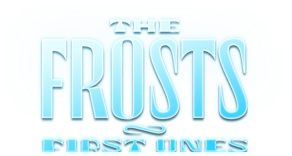 Логотип The Frosts: First Ones